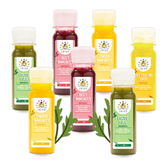 Wellness Shots Box